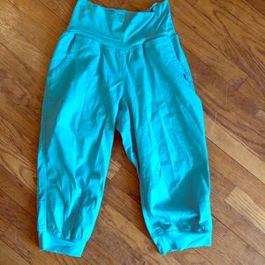 Adidas Terrax Climbing Capris